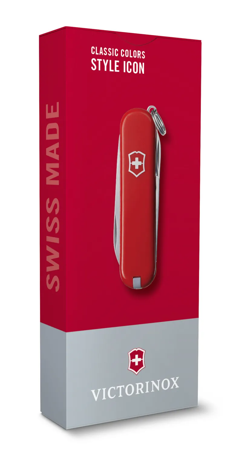Victorinox Classic SD in Style Icon-1